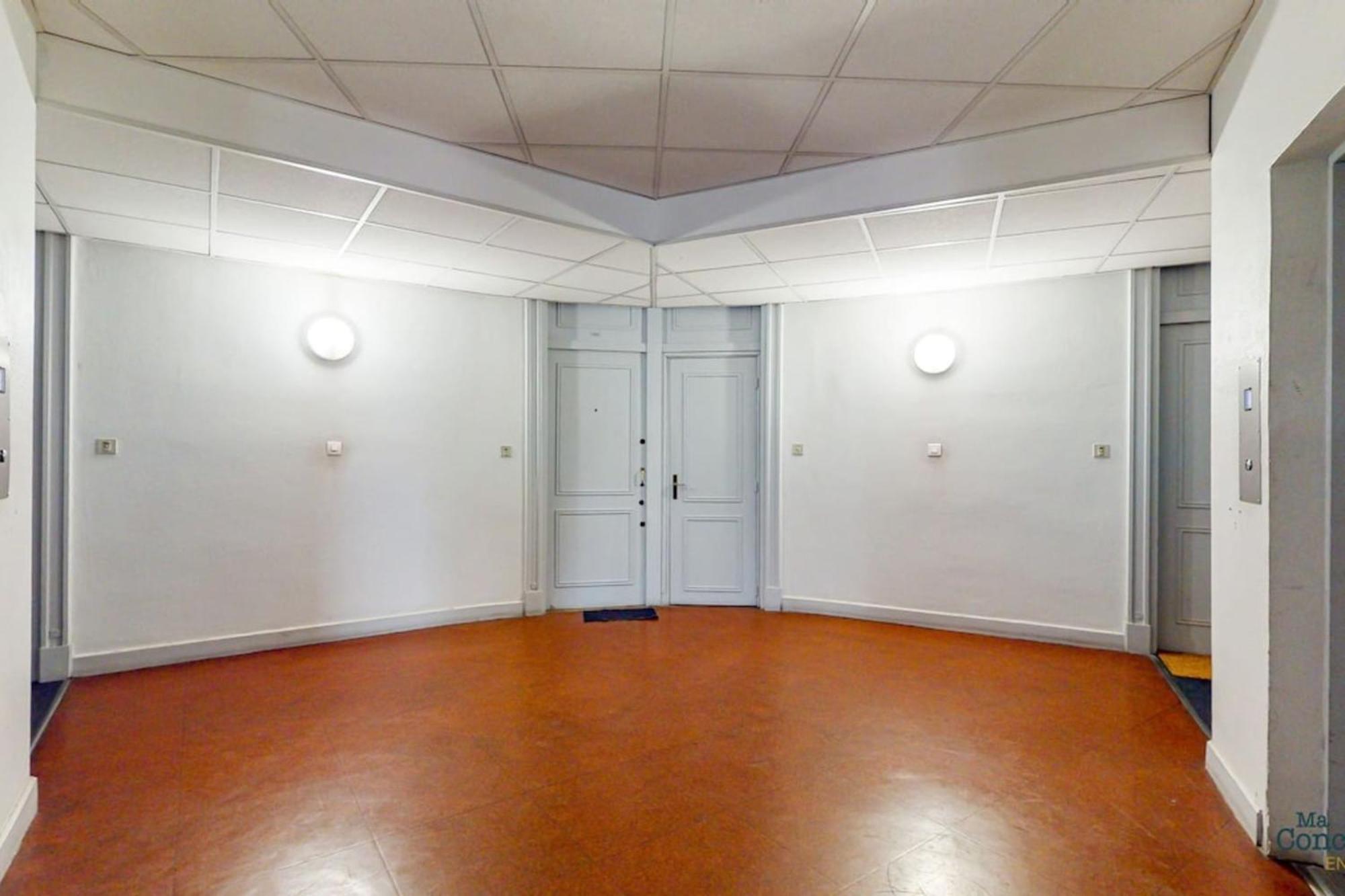 Apartmán Fac 6 Vue Garonne - Tram- Parking Toulouse Exteriér fotografie
