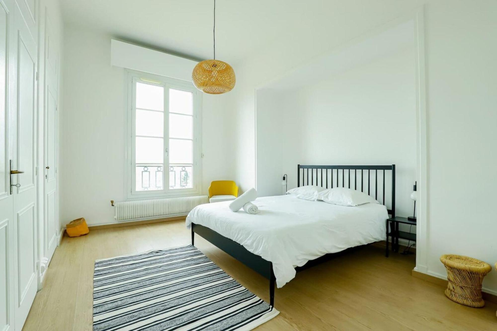 Apartmán Fac 6 Vue Garonne - Tram- Parking Toulouse Exteriér fotografie